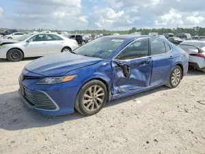 Toyota Camry 2.5L 4 2023