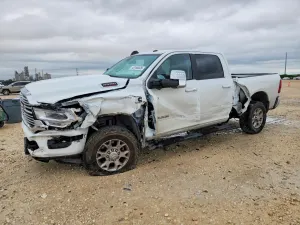 RAM 2500 6.7L 6 2024
