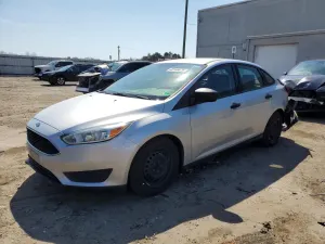 Ford Focus 2.0L 4 2015