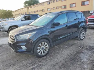 Ford Escape 1.5L 4 2019