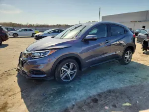 Honda HR-V 1.8L 4 2022