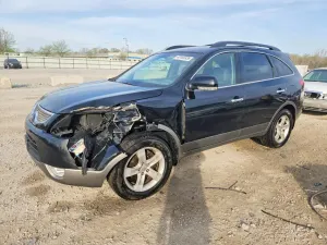 Hyundai Veracruz 3.8L 6 2010
