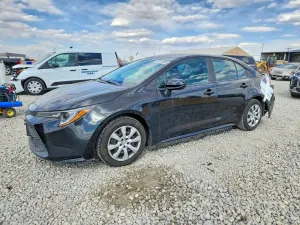 Toyota Corolla 1.8L 4 2021