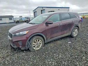 Kia Sorento 3.3L 6 2019