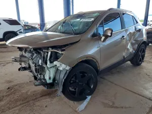 Buick Encore 1.4L 4 2019