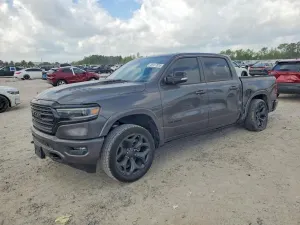 RAM 1500 5.7L 8 2022