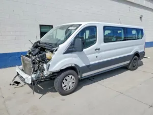 Ford Transit 3.7L 6 2019