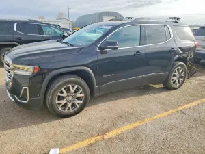 GMC Acadia 2.0L 4 2020