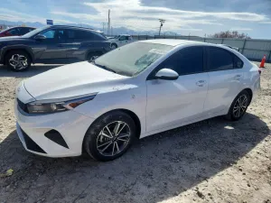 Kia Cerato / Forte / K3 2.0L 4 2023