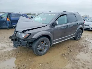 Dodge Journey 2.4L 4 2020