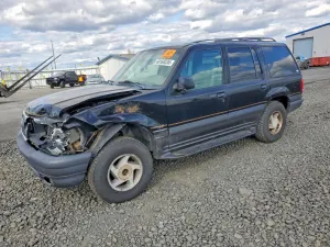 Mercury Mountaineer 5.0L 8 1998
