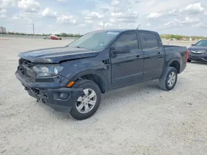 Ford Ranger 2.3L 4 2019