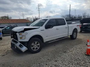 Ford F-150 3.5L 6 2016