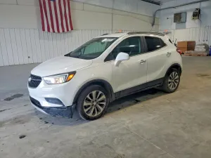 Buick Encore 1.4L 4 2020