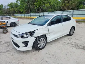 Kia Rio 1.6L 4 2022