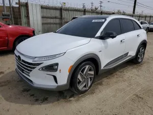 Hyundai Nexo 0.0L 0 2022