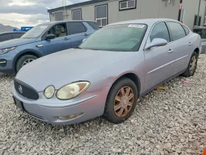 Buick LaCrosse 3.8L 6 2006