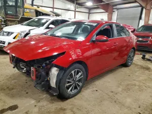Kia Cerato / Forte / K3 2.0L 4 2022