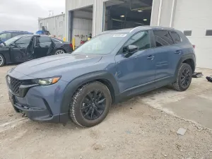 Mazda CX-50 2.5L 4 2024