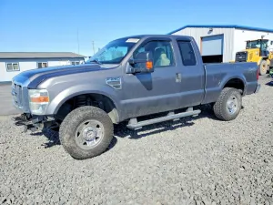 Ford F-250 6.8L 10 2008