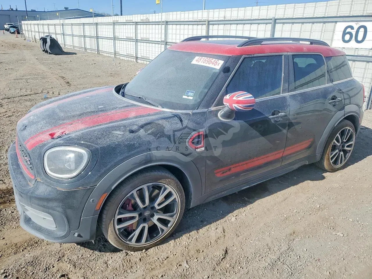 Mini Cooper 2.0L 4 2024