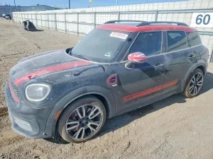 Mini Cooper 2.0L 4 2024