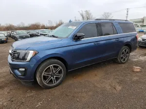 Ford Expedition 3.5L 6 2020