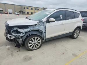 Ford Escape 1.5L 4 2019