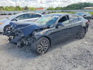 Kia Optima 1.6L 4 2019