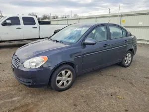 Hyundai Accent 1.6L 4 2006