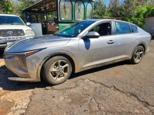 Kia K4 2.0L 4 2025