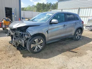 Mitsubishi Outlander 2.0L 4 2022