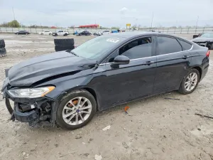 Ford Fusion 1.5L 4 2020