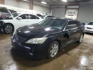 Lexus ES 3.5L 6 2008
