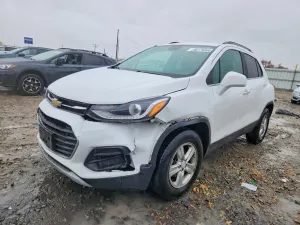 Chevrolet Trax 1.4L 4 2019