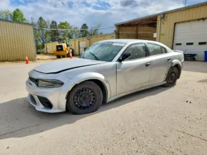 Dodge Charger 5.7L 8 2019