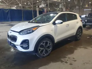 Kia Sportage 2.0L 4 2021