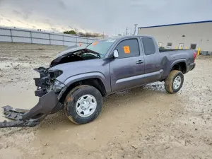 Toyota Tacoma 3.5L 6 2021