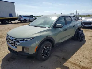 Hyundai Santa Cruz 2.5L 4 2024