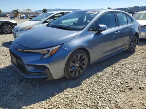 Toyota Corolla 2.0L 4 2023