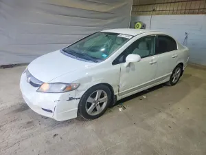 Honda Civic 1.8L 4 2009