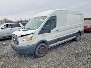 Ford Transit 3.7L 6 2017