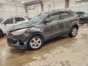 Ford Escape 2.0L 4 2016