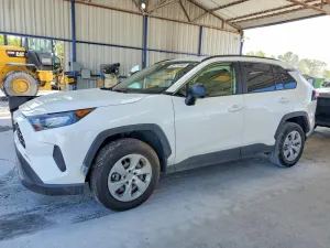 Toyota Rav4 2.5L 4 2019