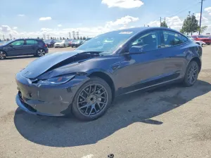 Tesla Model 3 2026