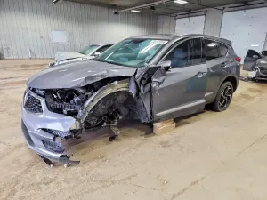 Acura RDX 2.0L 4 2019
