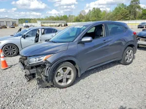 Honda HR-V 1.8L 4 2021