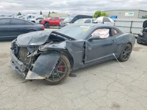 Chevrolet Camaro 3.6L 6 2014