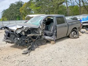 Dodge RAM 5.7L 8 2012