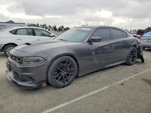 Dodge Charger 6.4L 8 2020